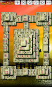 Mahjong Solitaire screenshot 3