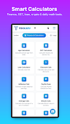 Toolszu: A to Z Web Tools syot layar 6