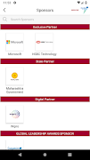 NASSCOM Events screenshot 6