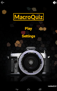 MacroQuiz screenshot 6