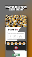 PowerBall Winning Numbers poster