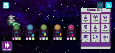 Starforge تصوير الشاشة 5