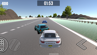 Hackmony Racing screenshot 3