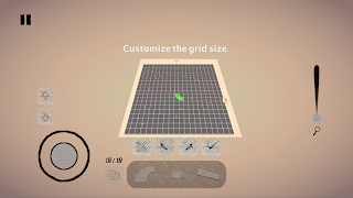 Make Race Track تصوير الشاشة 7