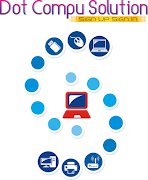 Dotcompu screenshot 1