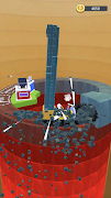 برنامه‌نما Loop Digger عکس از صفحه