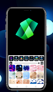 3D Logo Maker スクリーンショット 1