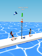 Cone Flip captura de pantalla 3