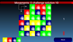 Colorize puzzle captura de pantalla 3