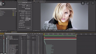Adobe After Effects: Tutorial 海报