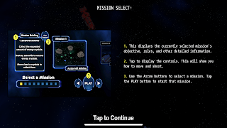 Space Blaster Challenge syot layar 3