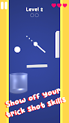Tricky Trick Shot স্ক্রিনশট 1