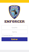 Enforcer Mobile 海報