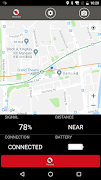 Quick-Find Plakat