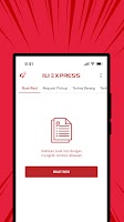 برنامه‌نما Kurir ILI Express عکس از صفحه