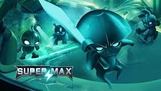 SuperMax ảnh chụp màn hình 5