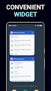 QR Code Scanner & PDF Scanner screenshot 7