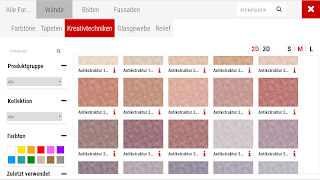 Brillux Farbdesigner screenshot 5