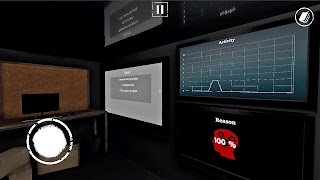 Phasmophobia - Ghost Hunter 海報