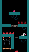 برنامه‌نما Spooky Pixel Hero عکس از صفحه
