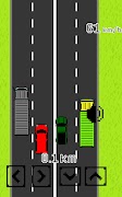 برنامه‌نما Pixel Highway عکس از صفحه