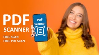 PDF Scanner poster