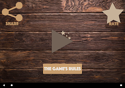 Sticks Game скриншот 7