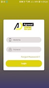 برنامه‌نما Agrawal Digital عکس از صفحه