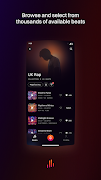 BeatBox Studio plakat