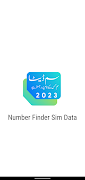 PakData CF Number Finder poster