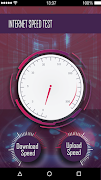 Fast Internet Speed Test 2018 Affiche