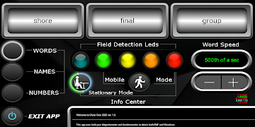 GHOST COM 2023 capture d'écran 4