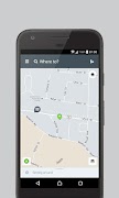Hazard Alert screenshot 1