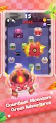ZomBall スクリーンショット 4