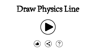 7 Schermata Draw Physics Line