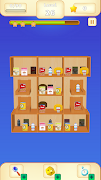 Goods Sorting 3D captura de pantalla 6
