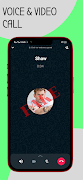 Fake WhatChat - Pro 截圖 5
