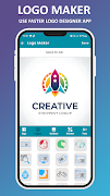 Logo Maker screenshot 4