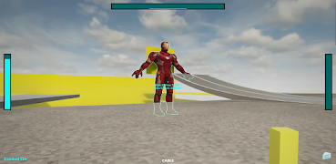 Teardown Walkthrough 2022 screenshot 3