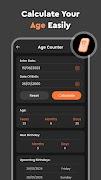 Calc: Currency, BMI Calculator screenshot 5