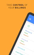 برنامه‌نما Receipt & Invoice عکس از صفحه