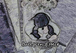 Cartoon Camera ภาพหน้าจอ 1