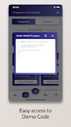 Learn PHP - OnePercent screenshot 7