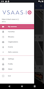 VSaaS.io اسکرین شاٹ 2