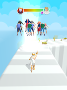 God Runner اسکرین شاٹ 6