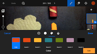 Stop Motion Studio اسکرین شاٹ 4