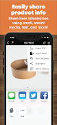 Fineline Settings screenshot 7