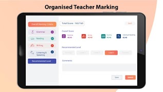 IEUK Test screenshot 2