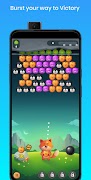 Bubble Shooter pops screenshot 1