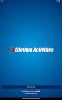 Lifetime Activities 截圖 3